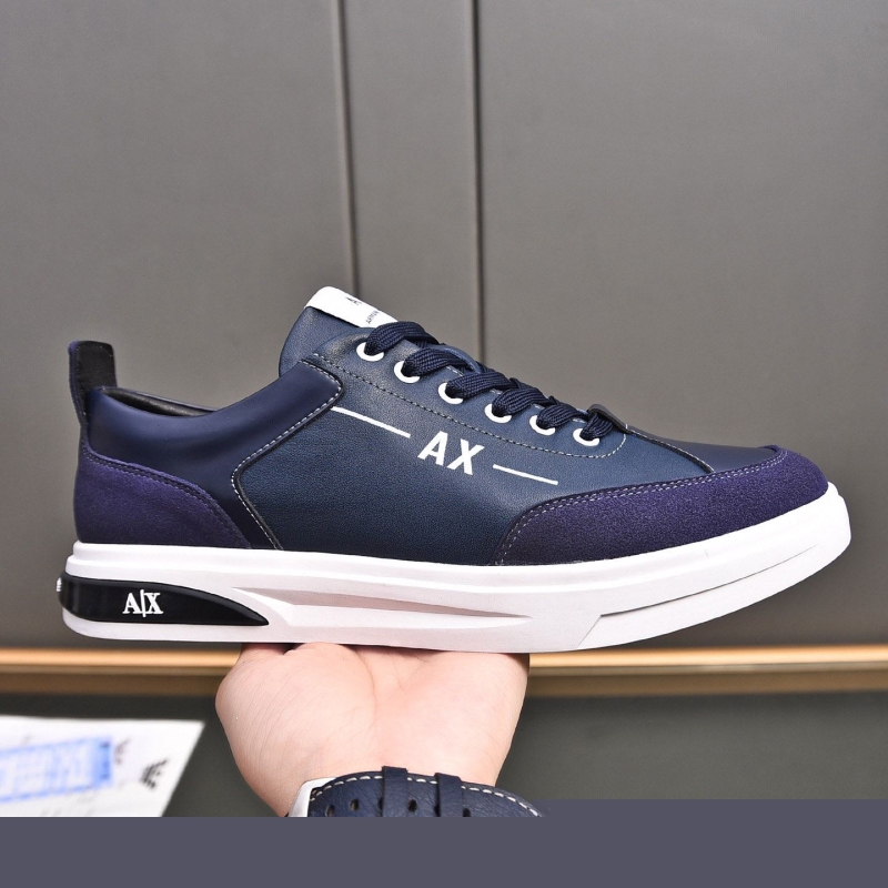 Armani Casual Shoes